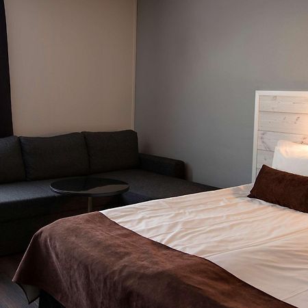 Best Western Hotell Ett Ostersund Exterior photo