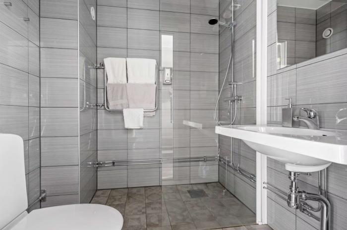 Best Western Hotell Ett Ostersund Room photo