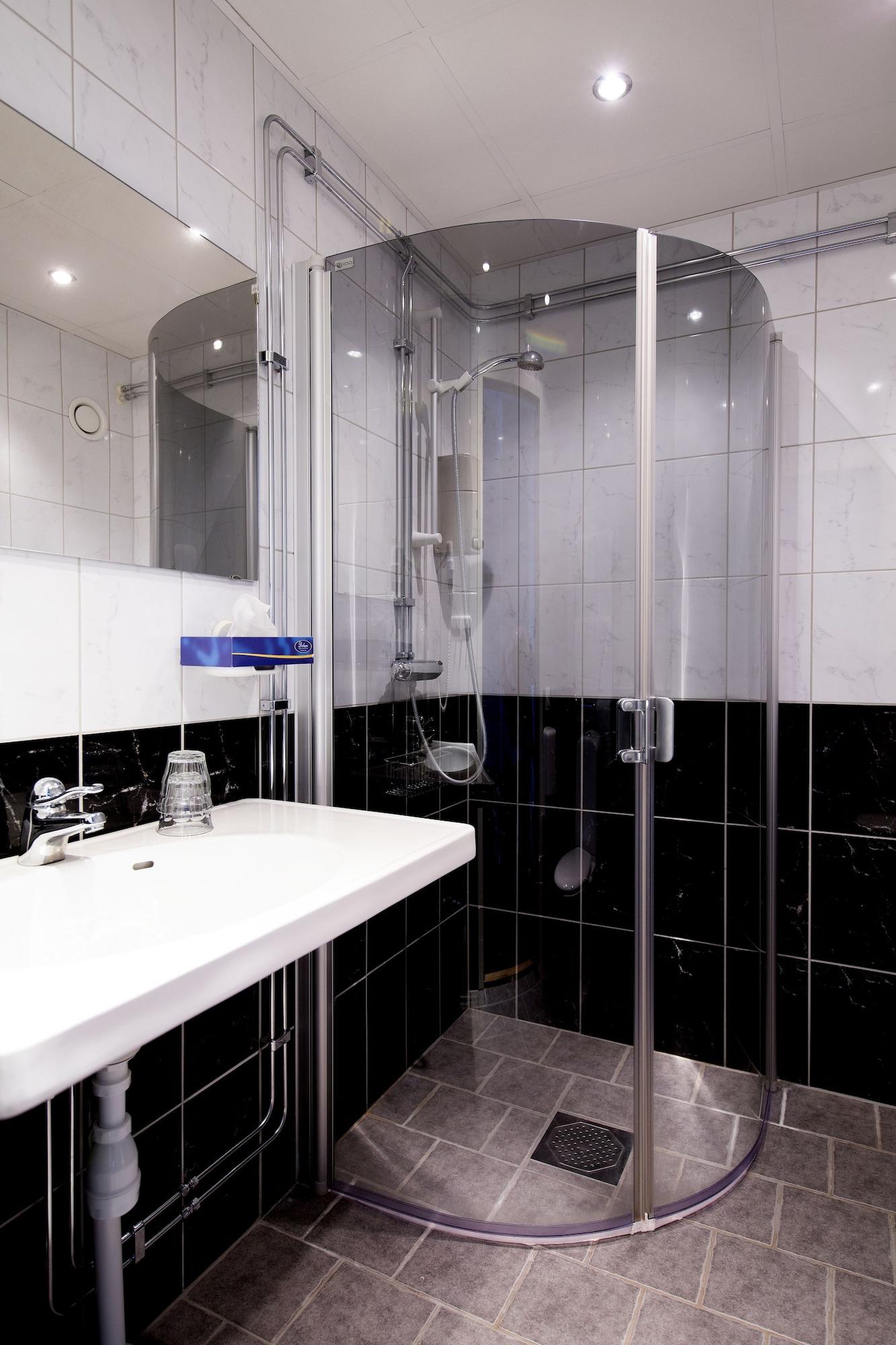 Best Western Hotell Ett Ostersund Exterior photo