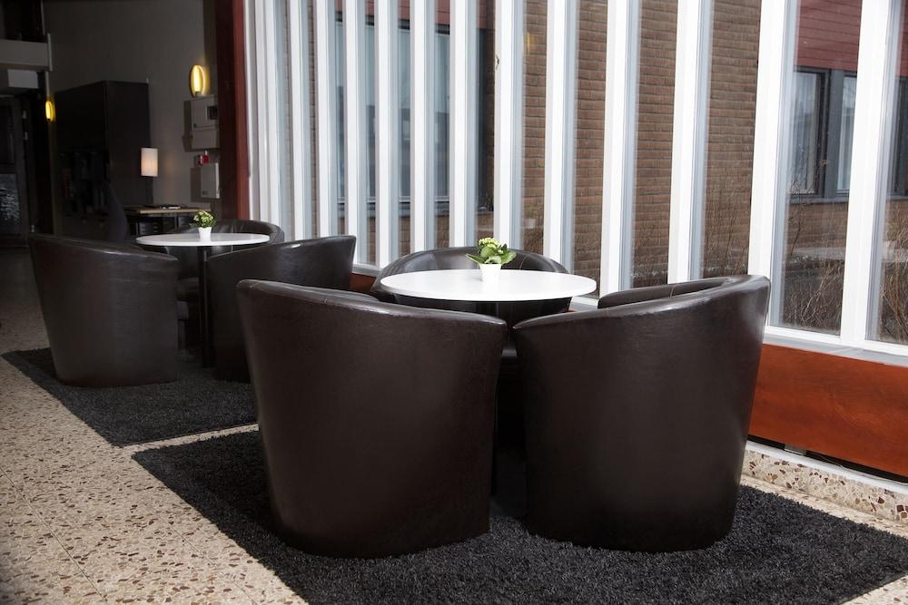 Best Western Hotell Ett Ostersund Exterior photo